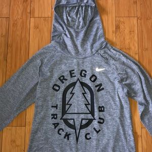 Nike Running Dri-Fit Long Sleeve